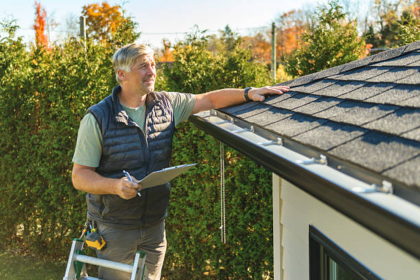 Trusted Storm Damage Roof Repair service in Middleville, MI - Ben Roofing and Steel LLC